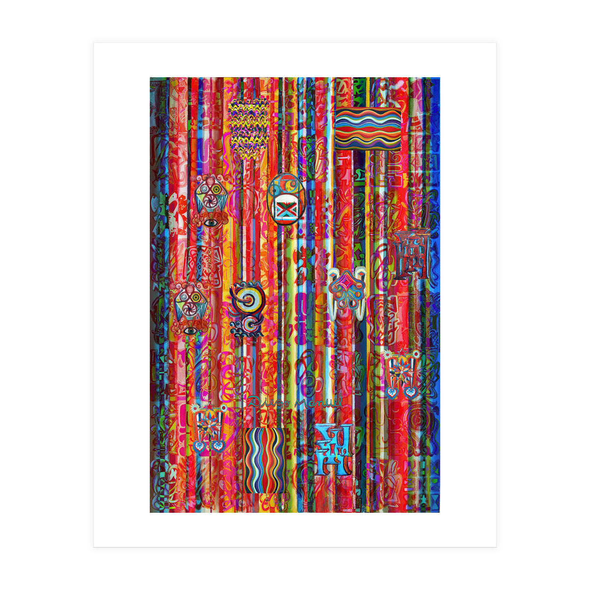 New Graffiti2022 131 (Print Only)