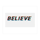 believe (Print Only) thumbnail