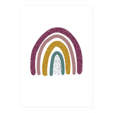Rainbow  (Print Only) thumbnail