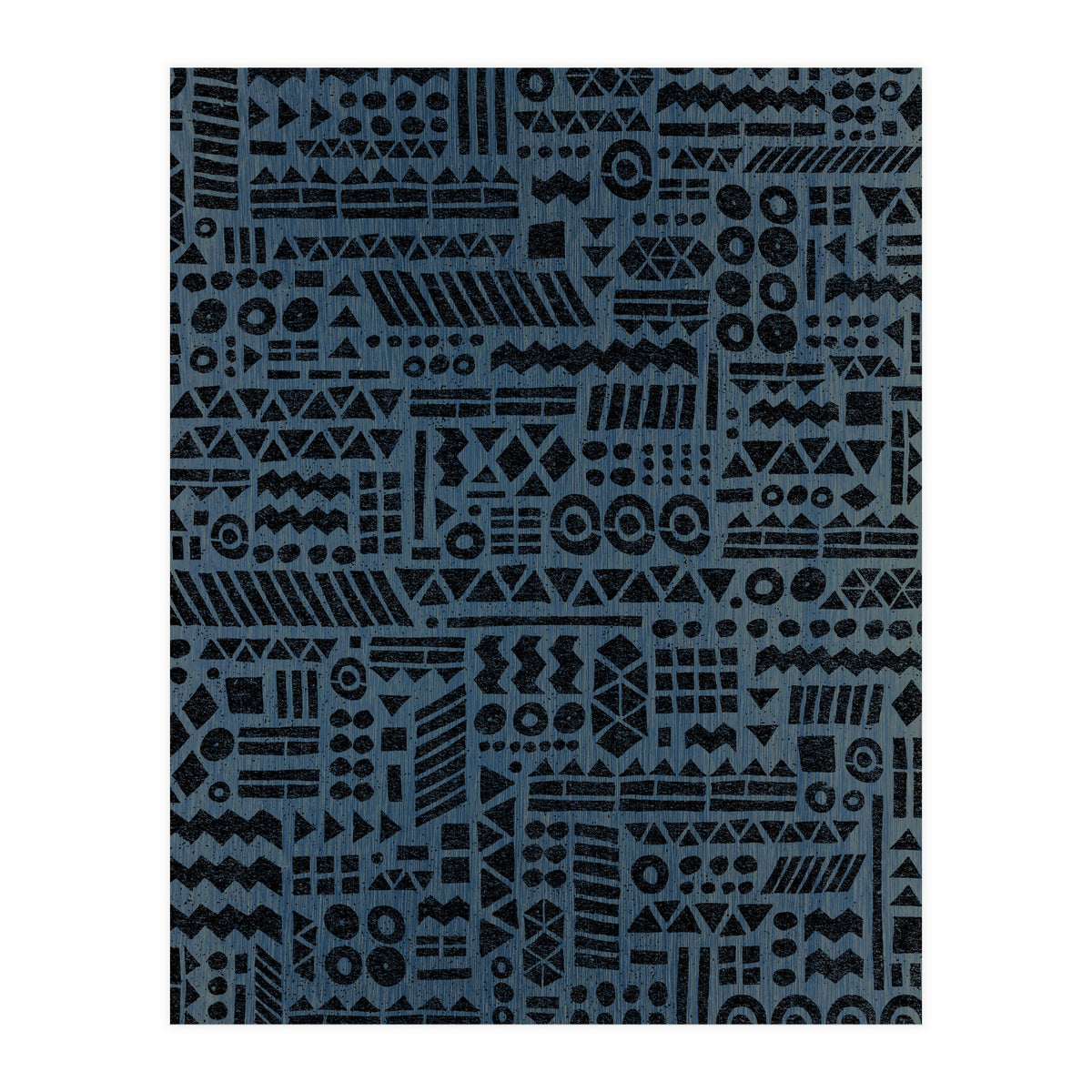 Northwoods Twilight (Print Only)