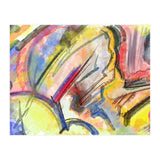 Watercoloring 1 (Print Only) thumbnail