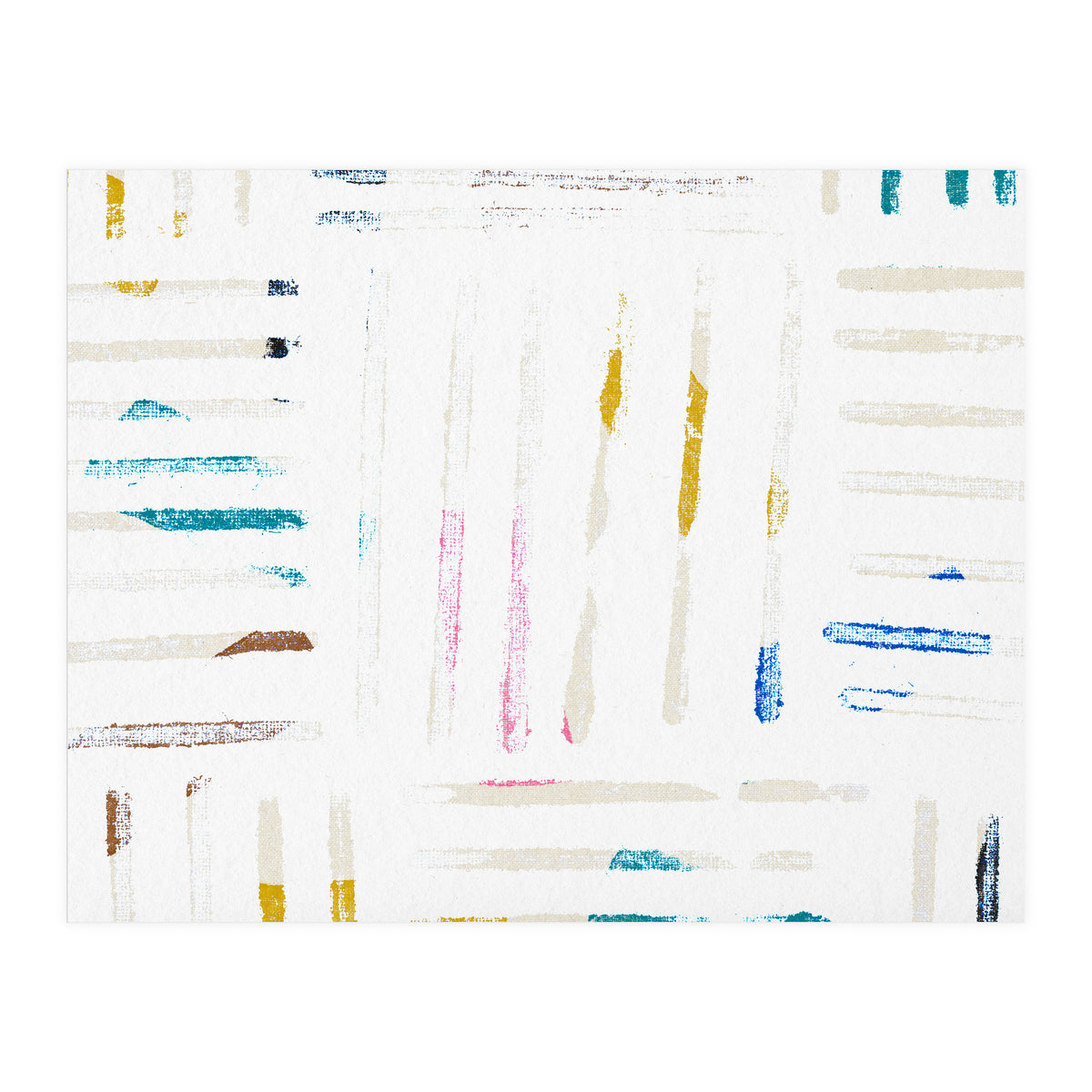 Faber (5) (Print Only)