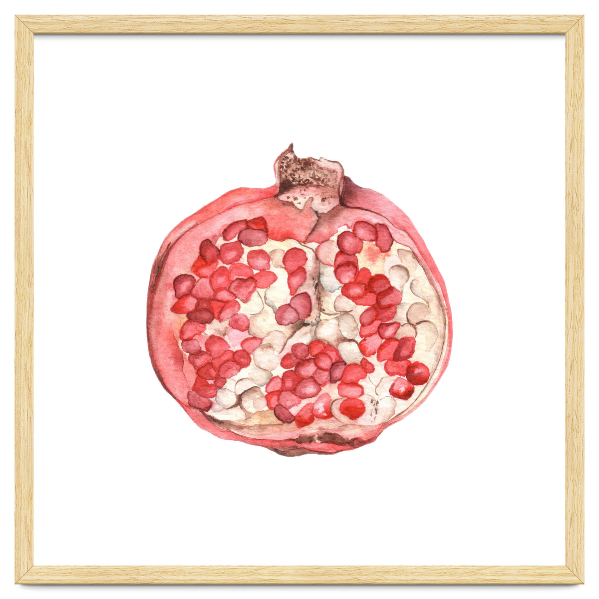 Pomegranate