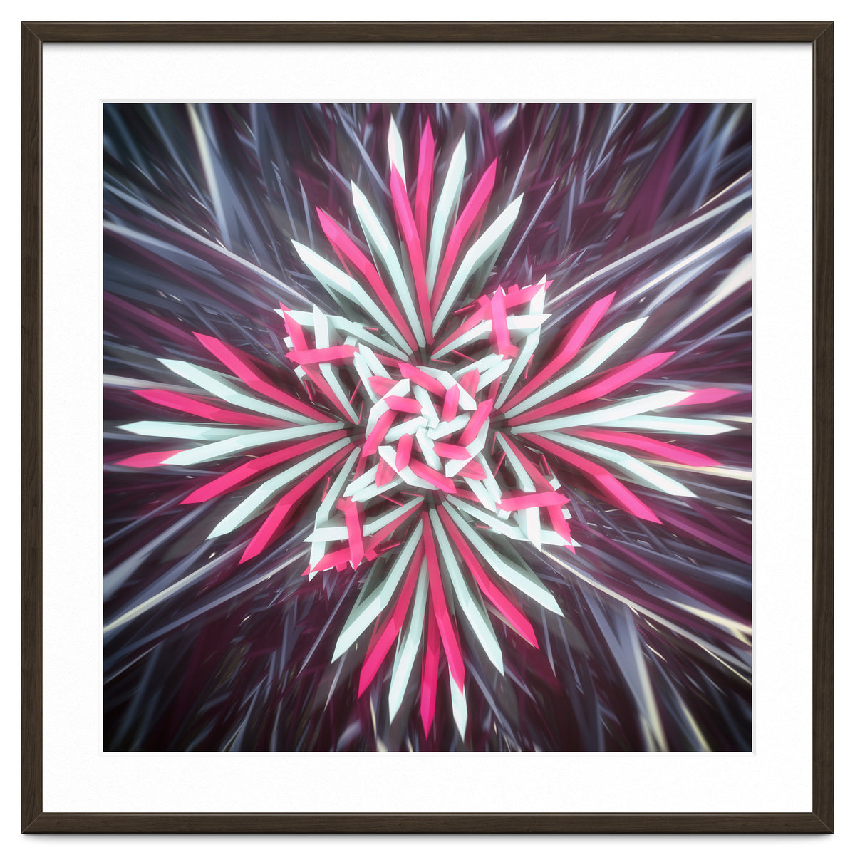 Cold Winter Con_Traption