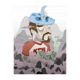 JFO (Print Only) thumbnail