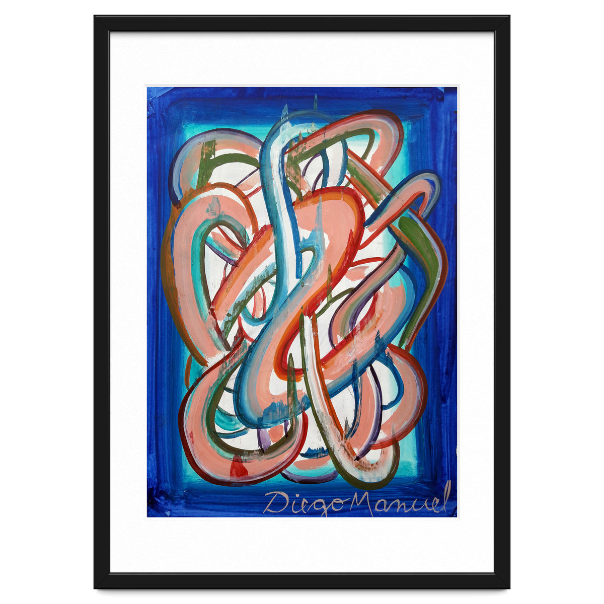 Formas En El Espacio 24