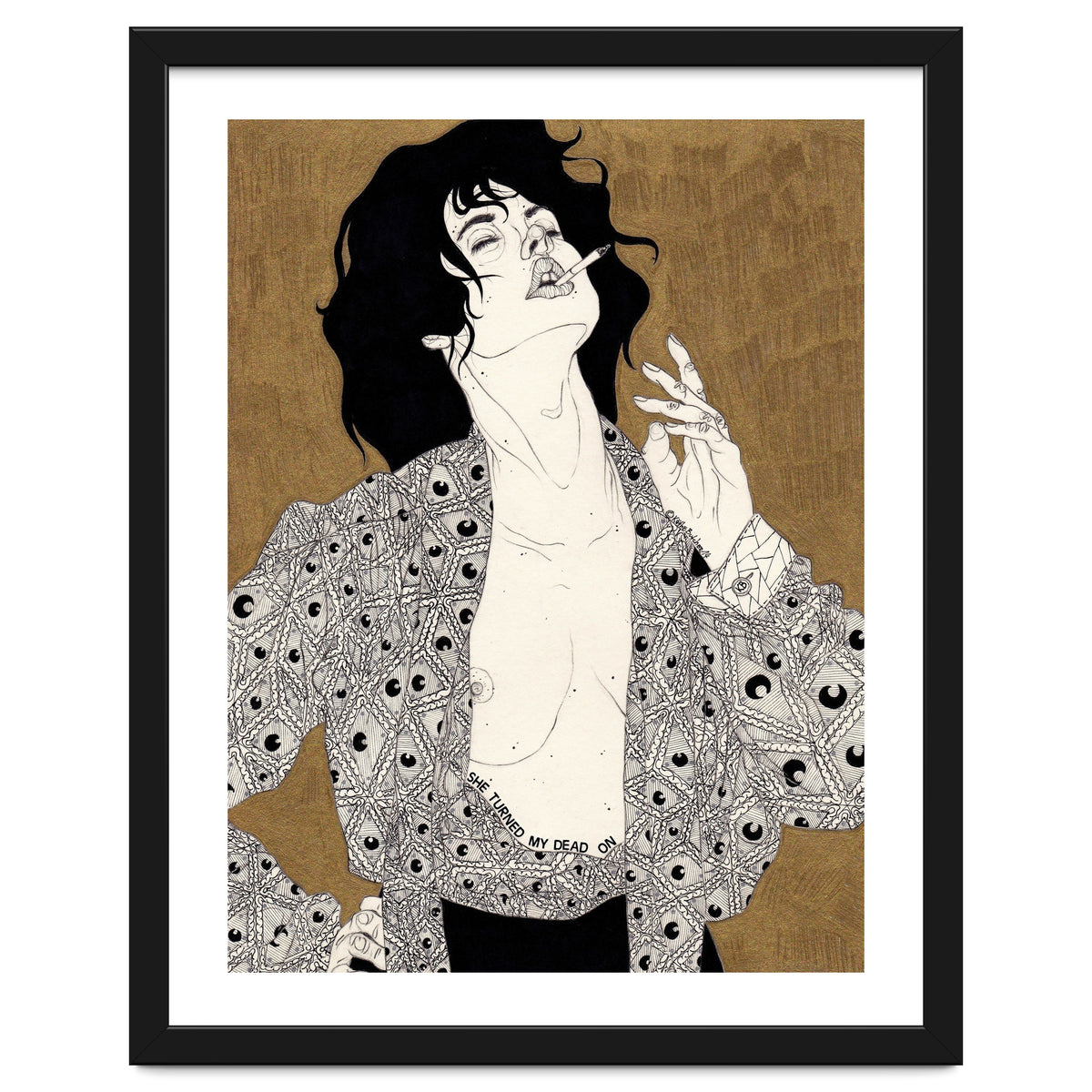 C'mon (She Make Me Kill Myself)