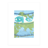 Amani (Print Only) thumbnail
