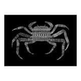 Crab (Print Only) thumbnail