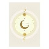 Moon Galaxy (Print Only) thumbnail