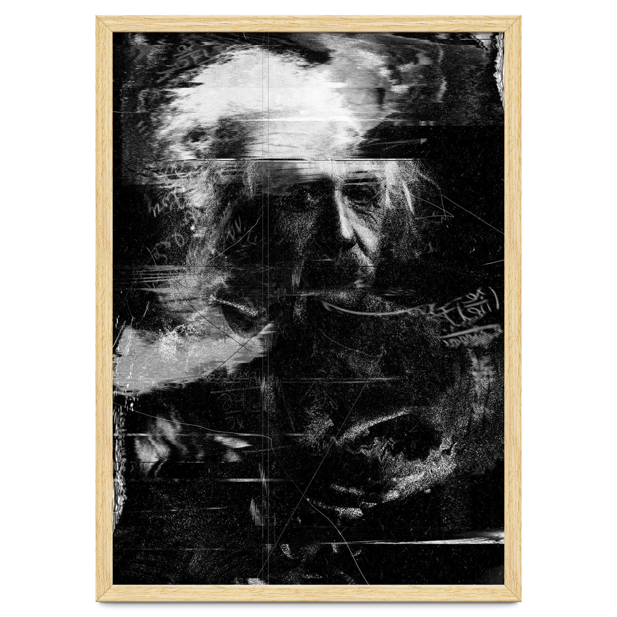 Albert Einstein