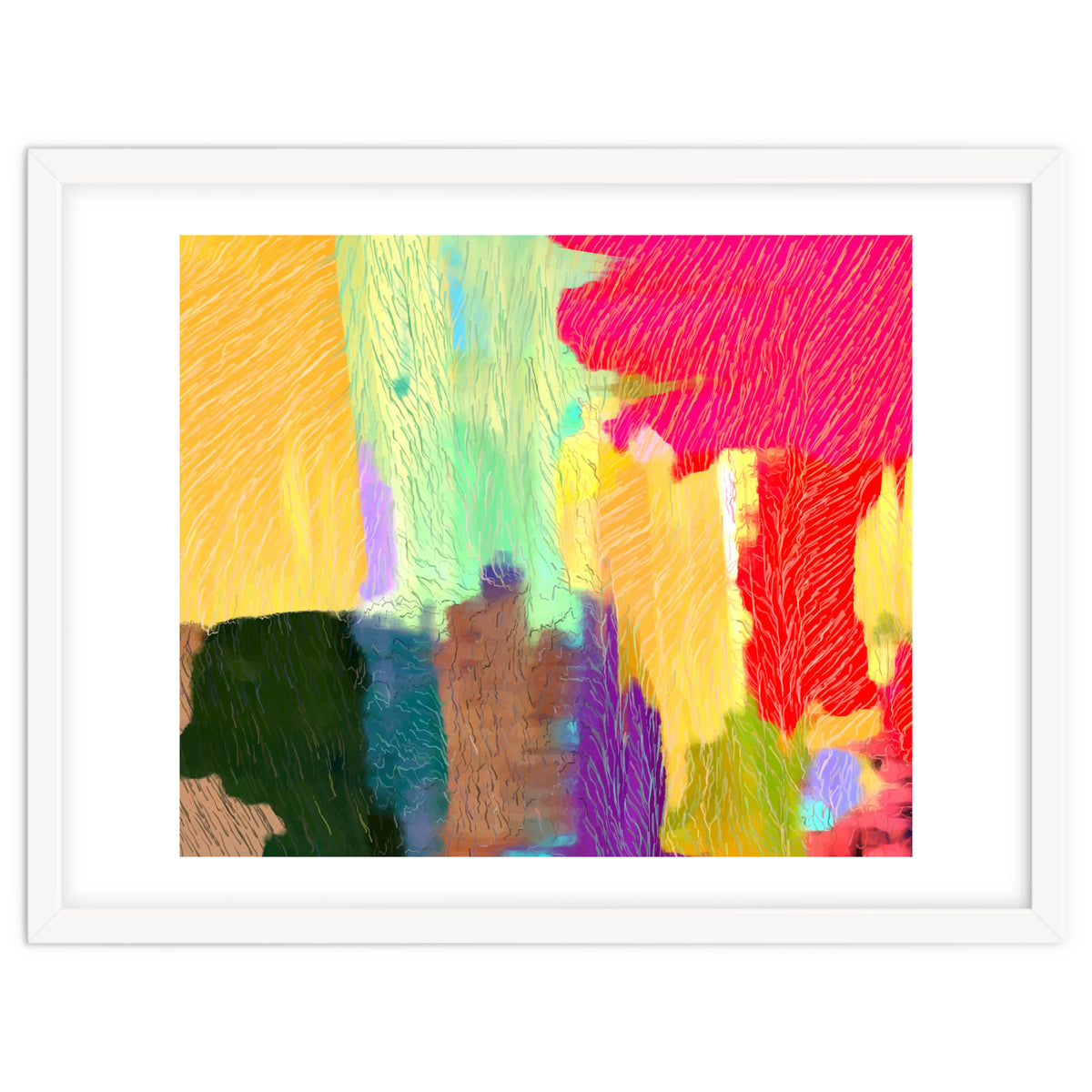 The Complex Incident