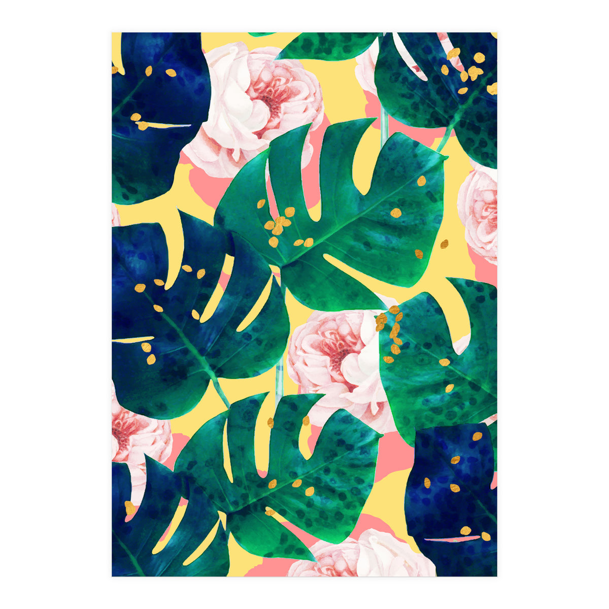 Be Here Now (Print Only)