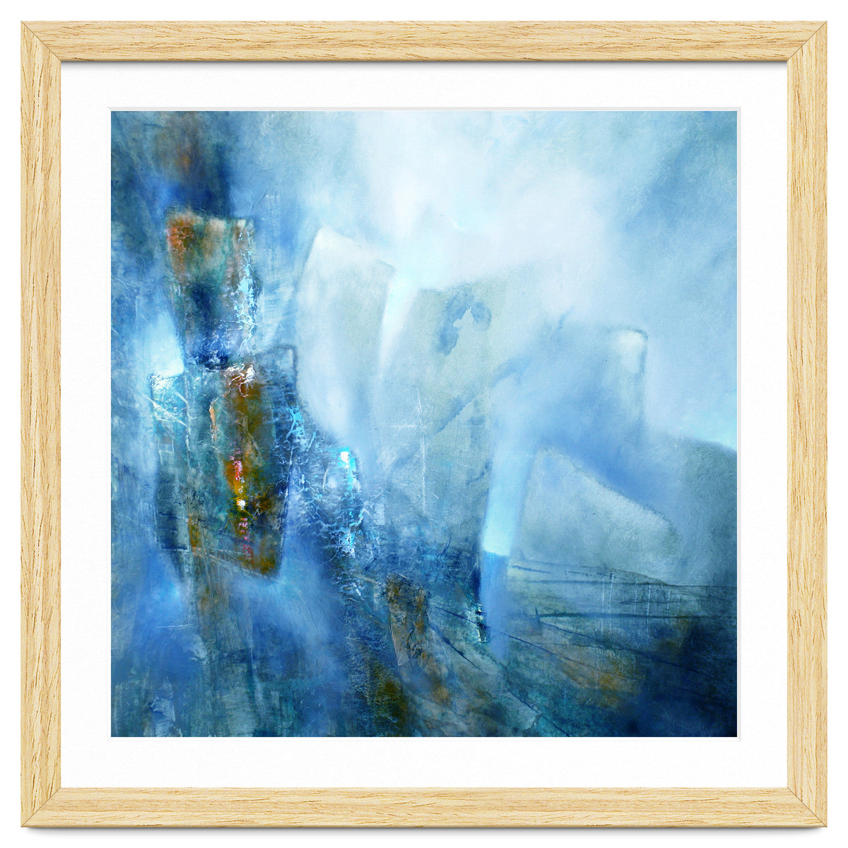 Zwiegespraech - Dialogue