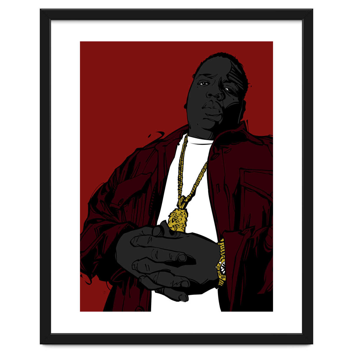 Notorious Big