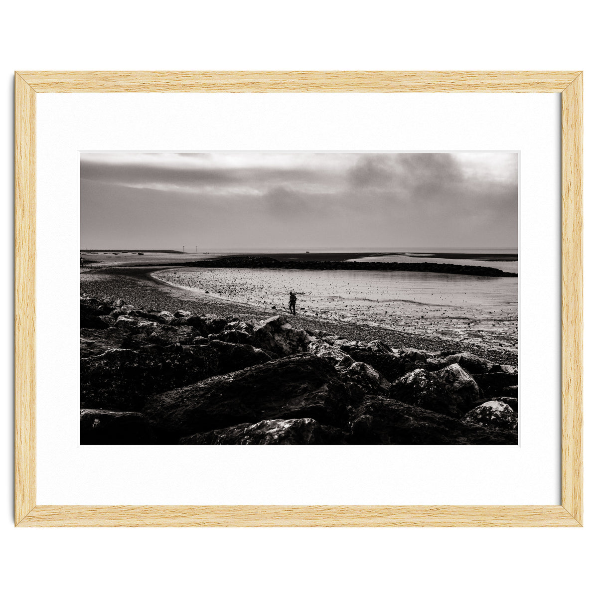 Morecambe Bay Runner