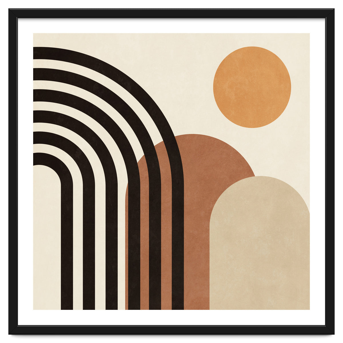 ARCHES AND SUN - 02L