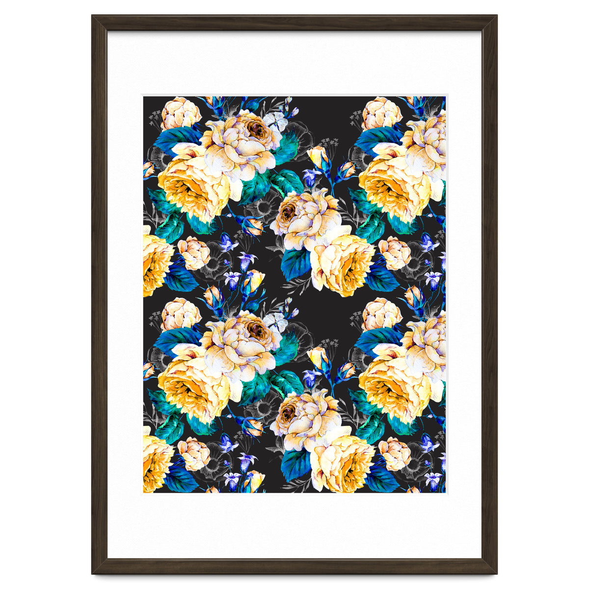 Flourishing in the night