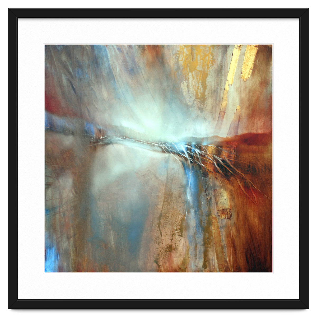 Horizonte - horizons