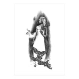 The Moth (Print Only) thumbnail
