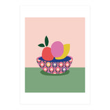 Fruits In Basket 4 Rgb  (Print Only) thumbnail