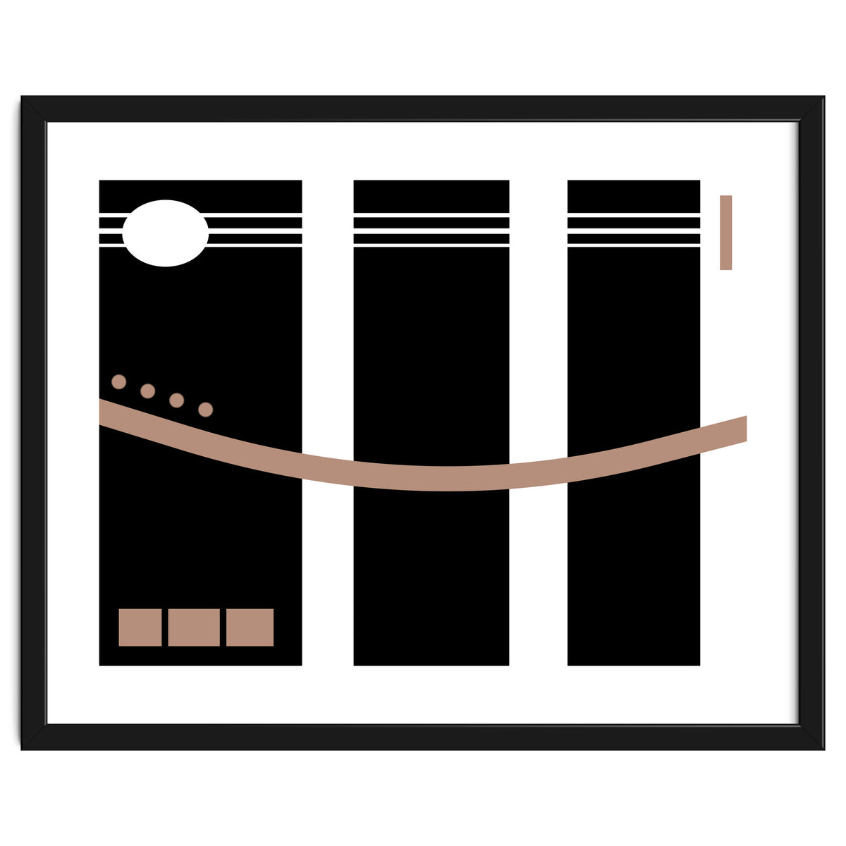 Abstrato Geométrico 37.5