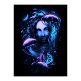 Ocean Of Secrets (Print Only) thumbnail