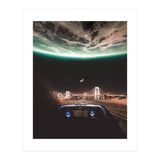 Going Home (Print Only) thumbnail