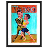 Tango Milonguero 3