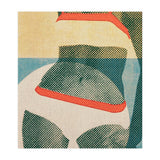 Gerald Laing's Girls (Print Only) thumbnail