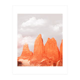 Rendevouz (Print Only) thumbnail