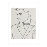Sport Coat (Print Only) thumbnail