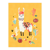 Llama (Print Only) thumbnail