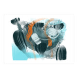 Passos Km (Print Only) thumbnail