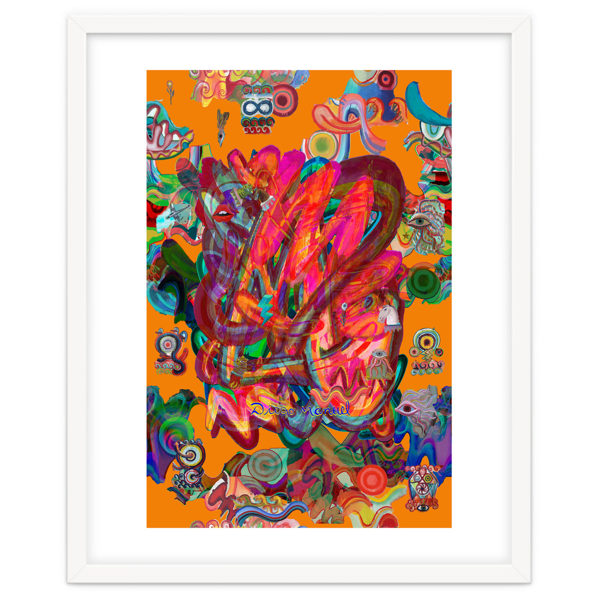 Muchas Cosas 2021 142