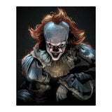 Pennywise IT (Print Only) thumbnail