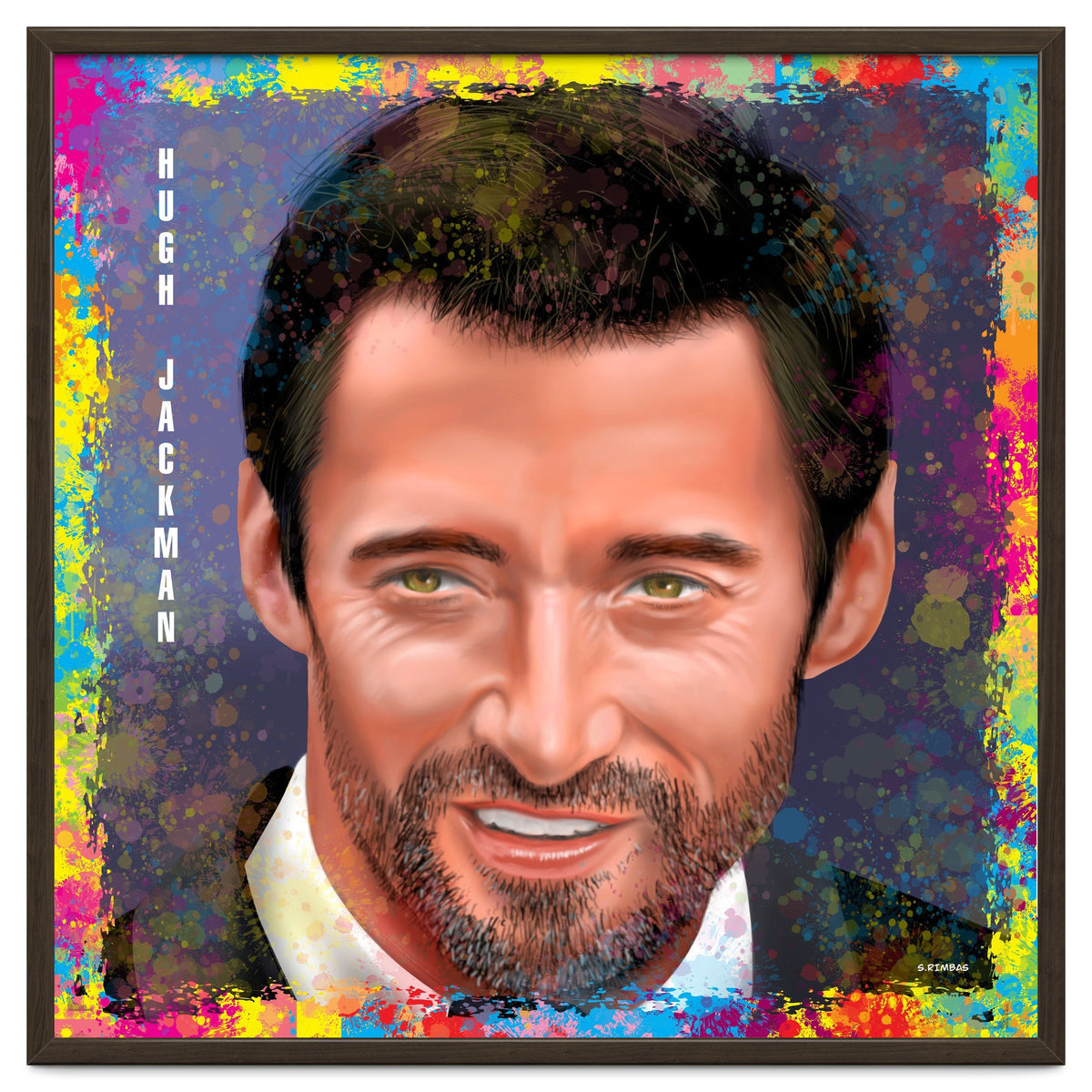Hugh Jackman