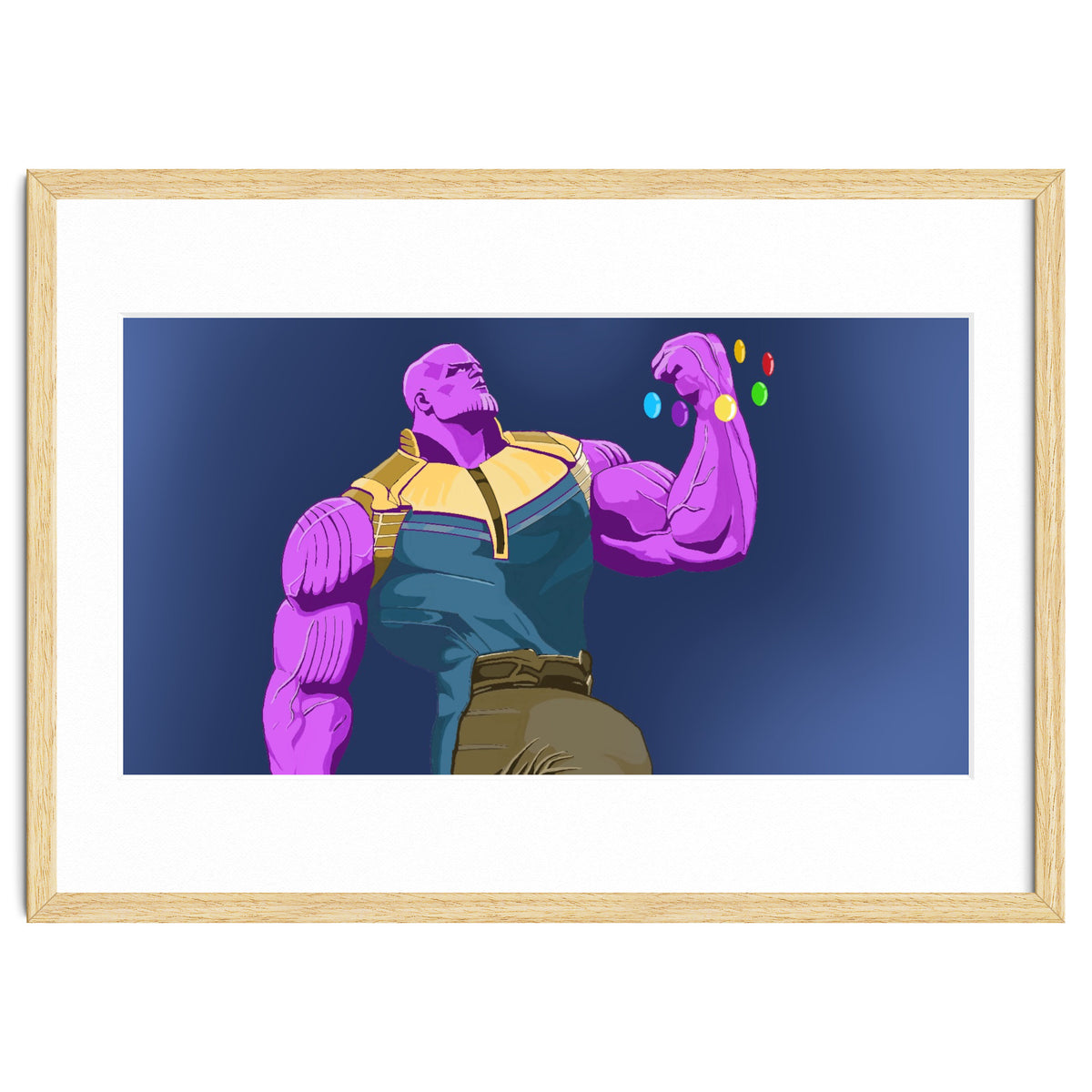 Thanos
