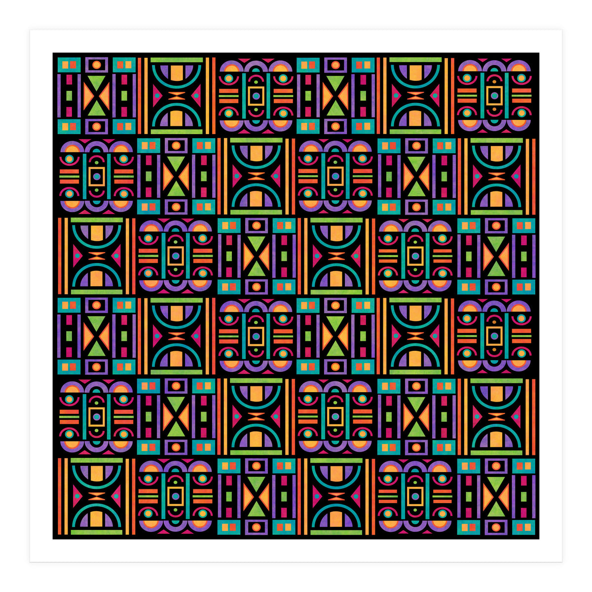 Thoughts (Print Only)