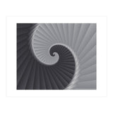 Spiral Staircase (Print Only) thumbnail