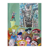 Graffiti Digital 2022 923 (Print Only) thumbnail