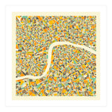 LONDON MAP (Print Only) thumbnail