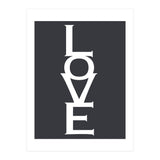 Love  (Print Only) thumbnail
