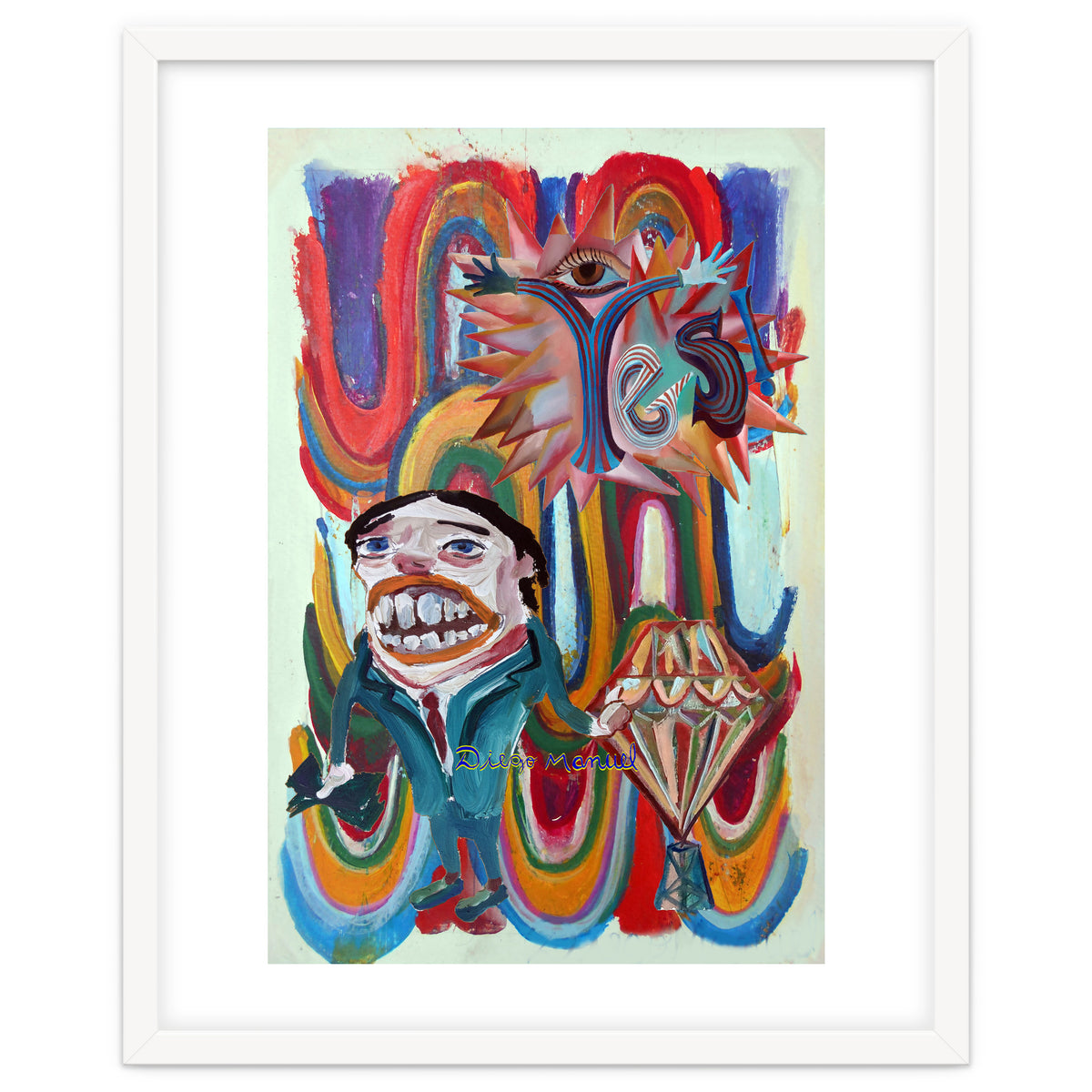 Graffiti Digital 2022 859