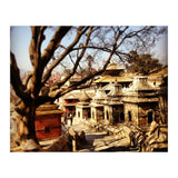 Pashupati Nath Ji (Print Only) thumbnail