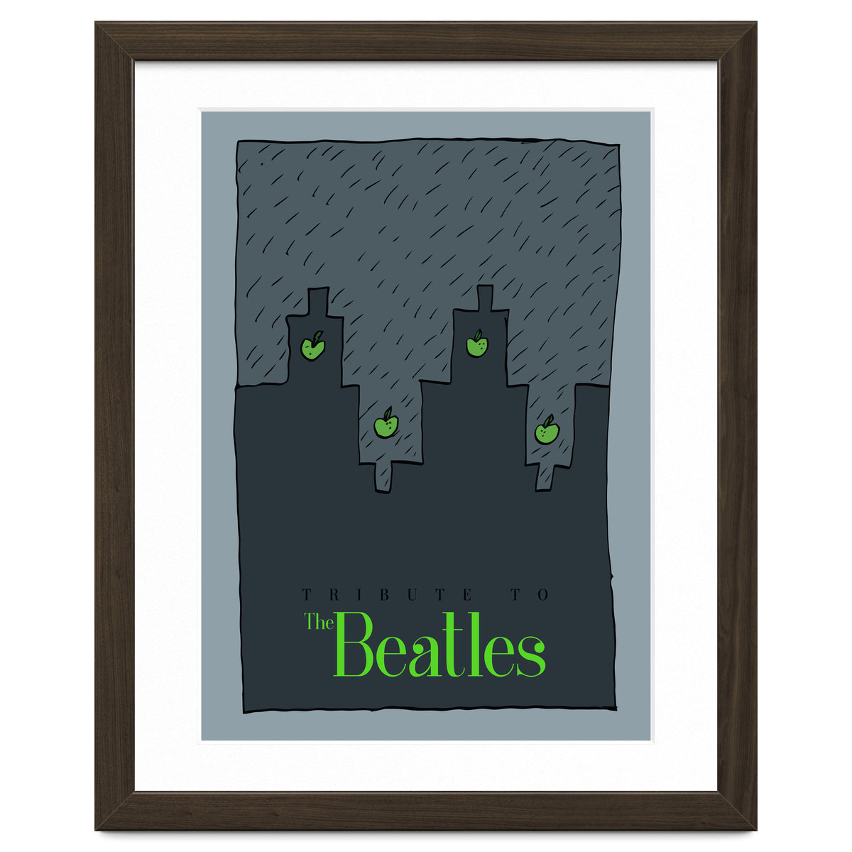 Tribute to The Beatles