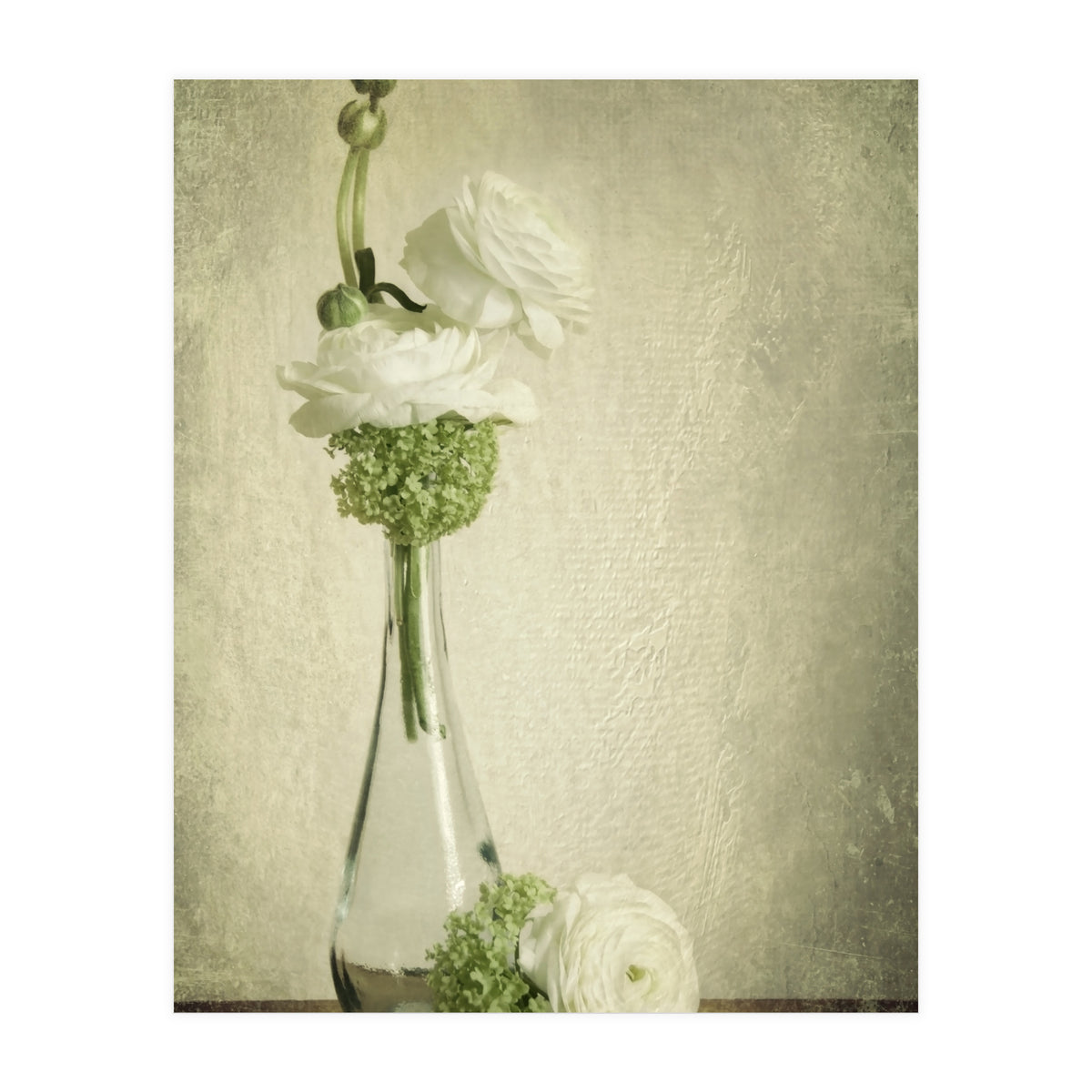 Spring Retro (Print Only)