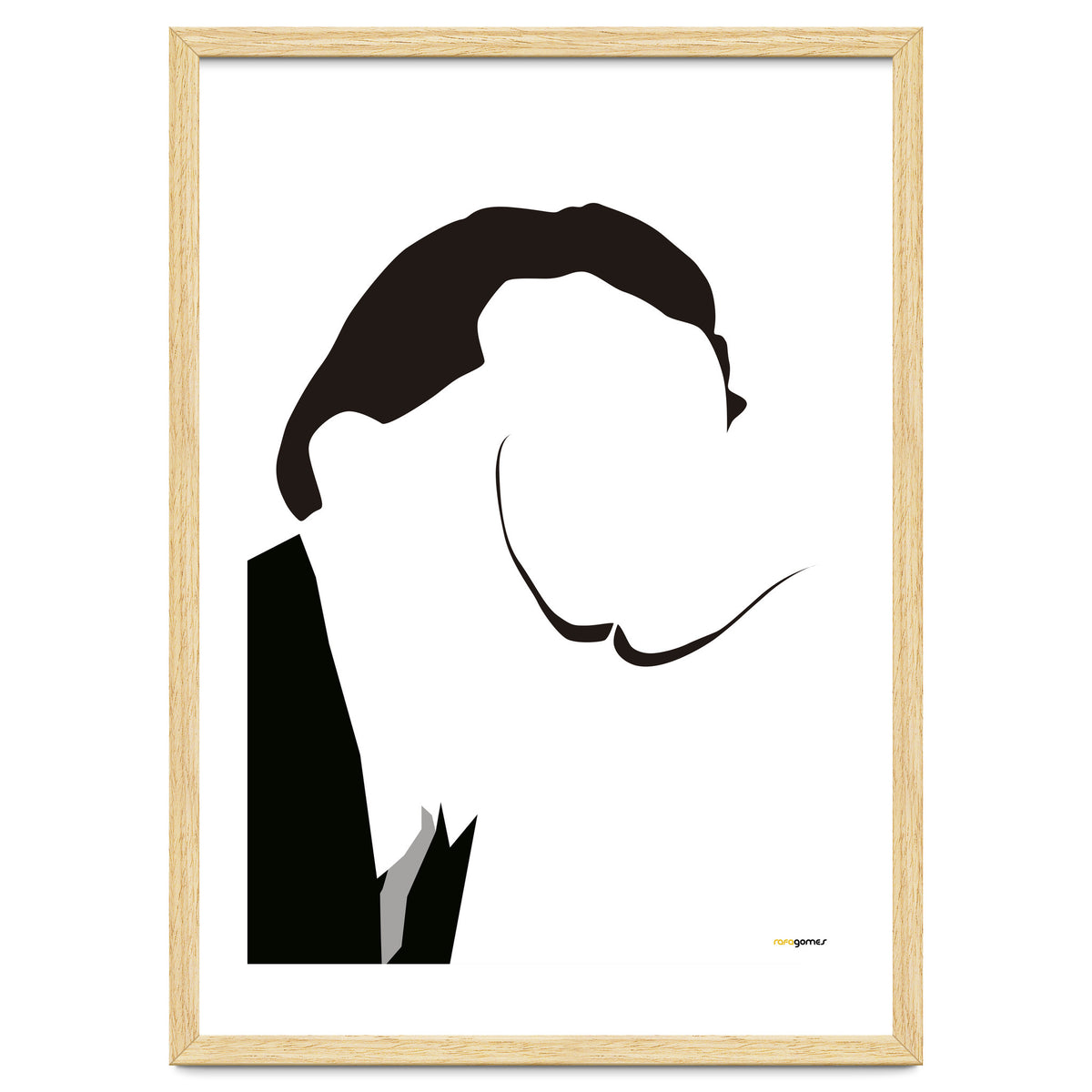 Dali Minimalist