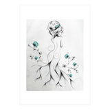 Poppy Poem (Print Only) thumbnail