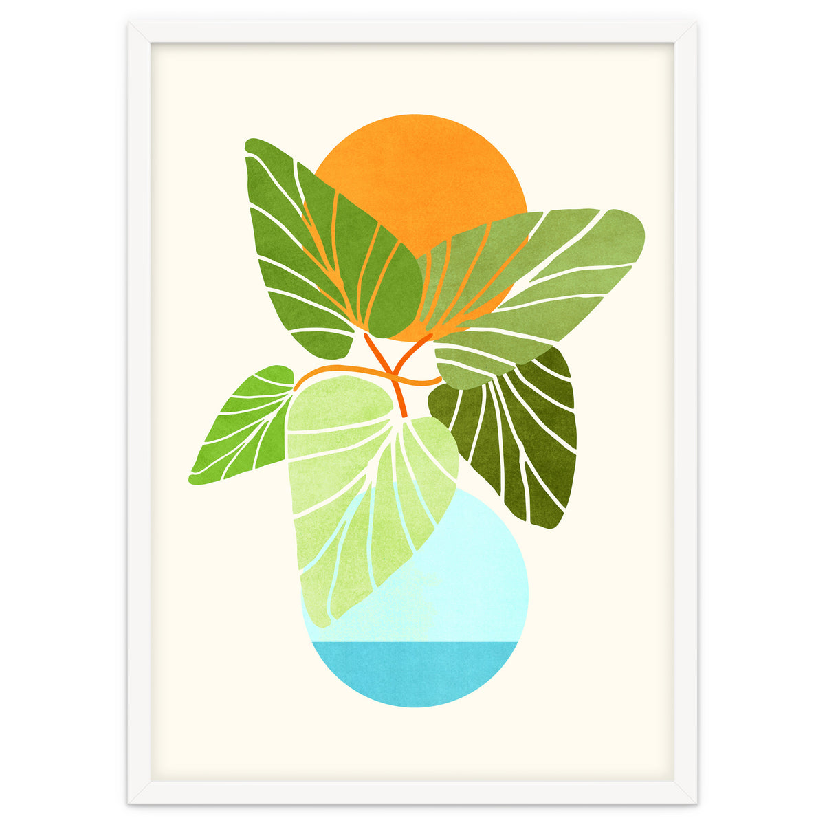 Tropical Symmetry II